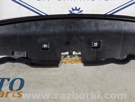 ФОТО Воздухозаборник для Toyota Auris E180 (12-18) Чернигов