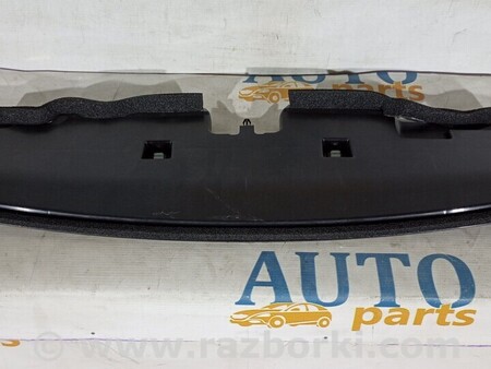 ФОТО Воздухозаборник для Toyota Auris E180 (12-18) Чернигов