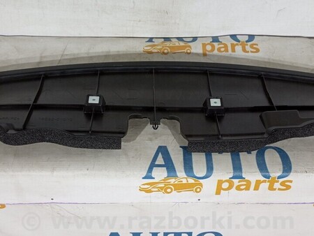 ФОТО Воздухозаборник для Toyota Auris E180 (12-18) Чернигов