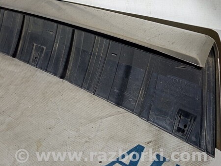 ФОТО Аеродинамический обвес весь для Volvo XC90 II SPA (2015-) Чернигов