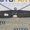 Накладки KIA Ceed 2 JD (12-18)