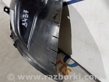 ФОТО Подкрылок для Hyundai i10 I PA (07-13) Чернигов