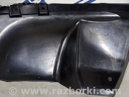 ФОТО Подкрылок для Hyundai i10 I PA (07-13) Чернигов