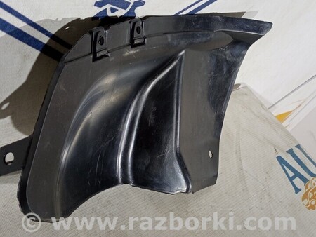 ФОТО Подкрылок для Hyundai i10 I PA (07-13) Чернигов