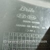 ФОТО Подкрылок для Hyundai i10 I PA (07-13) Чернигов