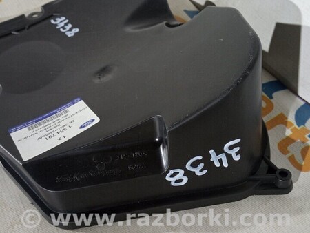 ФОТО Воздушный фильтр корпус для Ford Focus 2 (08.2004 - 07.2010) Чернигов