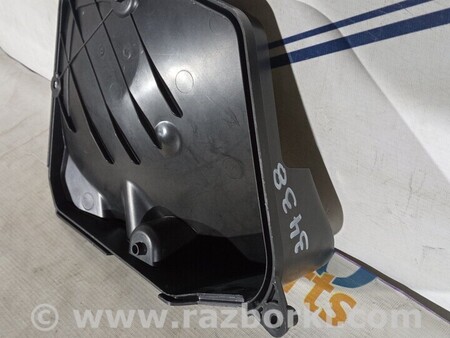 ФОТО Воздушный фильтр корпус для Ford Focus 2 (08.2004 - 07.2010) Чернигов
