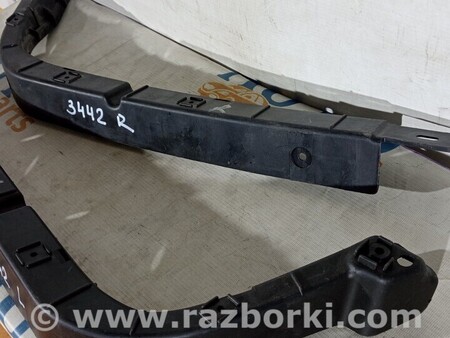 ФОТО Кронштейн генератора (вискомуфты) для Seat Ibiza (різне не сортоване) (93-25) Чернигов