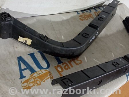 ФОТО Кронштейн генератора (вискомуфты) для Seat Ibiza (різне не сортоване) (93-25) Чернигов