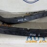 Кронштейн генератора (вискомуфты) Seat Ibiza (різне не сортоване) (93-25)
