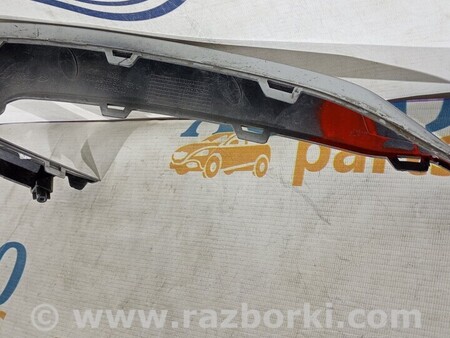 ФОТО Накладки для KIA Sportage (різне) Чернигов