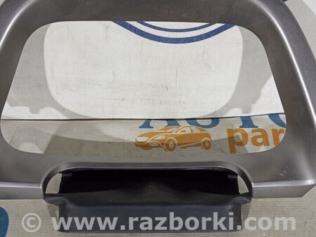 ФОТО Салон весь комплект для Toyota RAV-4 III CA30W/XA30 (05-16) Чернигов