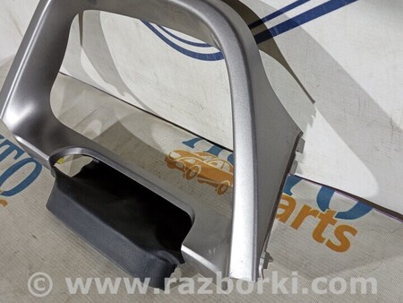 ФОТО Салон весь комплект для Toyota RAV-4 III CA30W/XA30 (05-16) Чернигов