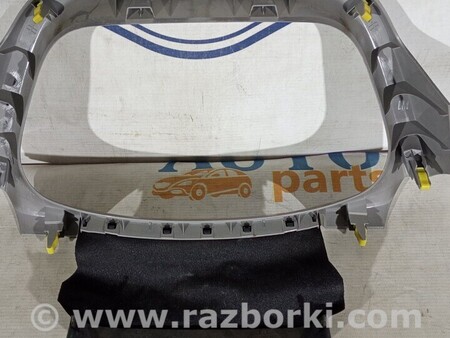 ФОТО Салон весь комплект для Toyota RAV-4 III CA30W/XA30 (05-16) Чернигов