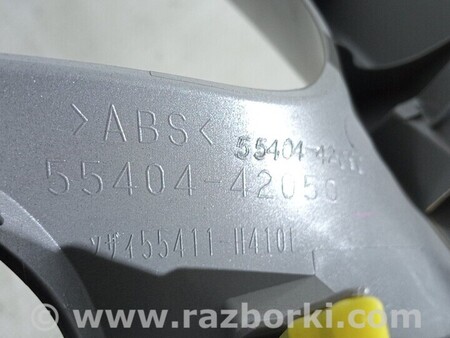 ФОТО Салон весь комплект для Toyota RAV-4 III CA30W/XA30 (05-16) Чернигов