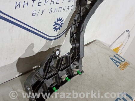 ФОТО Кронштейн генератора (вискомуфты) для Volvo V60 Чернігів