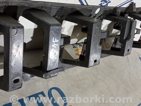 ФОТО Наполнитель бампера для Ford Mustang Mk5 (05-14) Чернигов