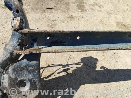 ФОТО Балка задняя для Ford Transit (01.2000-2006) Чернигов