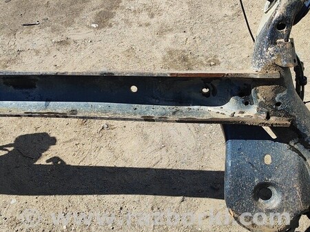 ФОТО Балка задняя для Ford Transit (01.2000-2006) Чернигов