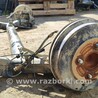 ФОТО Балка задняя для Ford Transit (01.2000-2006) Чернигов