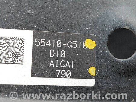 ФОТО Подрамник для KIA Niro 1 DE (16-22) Чернигов