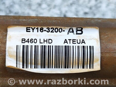 ФОТО Рулевая рейка для Ford Transit (01.2000-2006) Чернигов