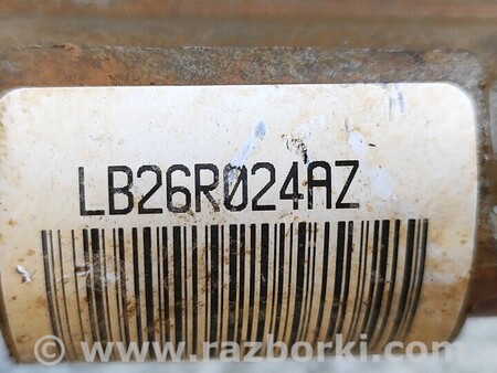 ФОТО Рулевая рейка для Ford Transit (01.2000-2006) Чернигов