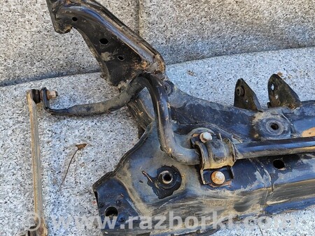 ФОТО Подрамник для Ford Transit (01.2000-2006) Чернигов