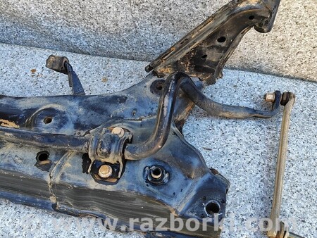 ФОТО Подрамник для Ford Transit (01.2000-2006) Чернигов