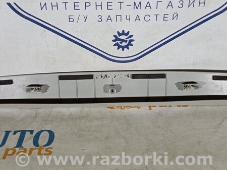 ФОТО Карта двери для Ford Transit (01.2000-2006) Чернигов