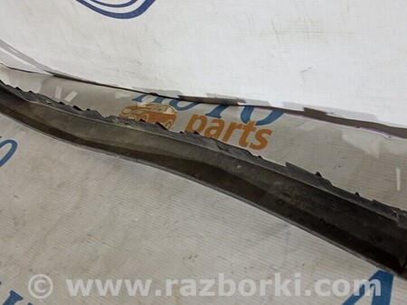 ФОТО Спойлер для Opel Zafira Чернигов