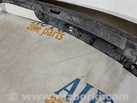 ФОТО Спойлер для Opel Astra H (04-14) Чернигов