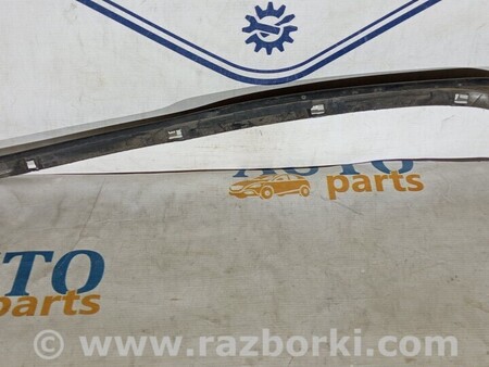 ФОТО Спойлер для Opel Astra G (98-09) Чернігів