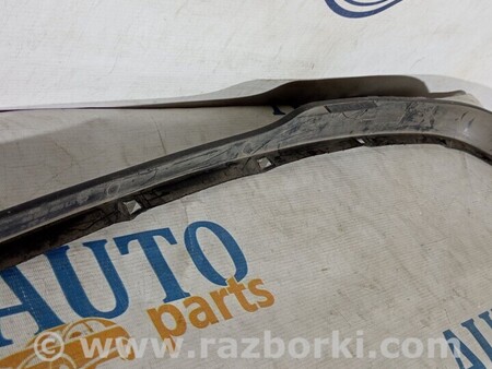 ФОТО Спойлер для Opel Astra G (98-09) Чернігів