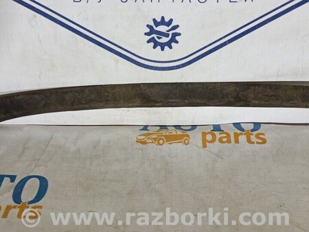 ФОТО Молдинги для Volkswagen Golf V Mk5 (03-08) Чернигов