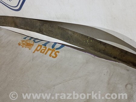ФОТО Молдинги для Volkswagen Golf V Mk5 (03-08) Чернигов