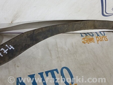 ФОТО Молдинги для Volkswagen Golf V Mk5 (03-08) Чернигов