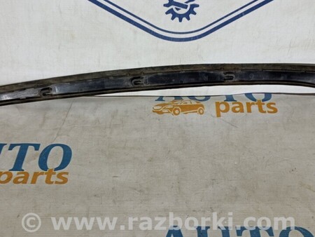 ФОТО Молдинги для Volkswagen Golf V Mk5 (03-08) Чернигов