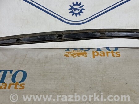 ФОТО Молдинги для Volkswagen Golf V Mk5 (03-08) Чернигов