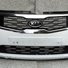Бампер передній KIA Ceed 2 JD (12-18)