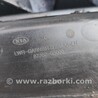 ФОТО Накладки для KIA Niro 1 DE (16-22) Чернигов
