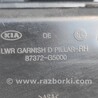 ФОТО Накладки для KIA Niro 1 DE (16-22) Чернигов