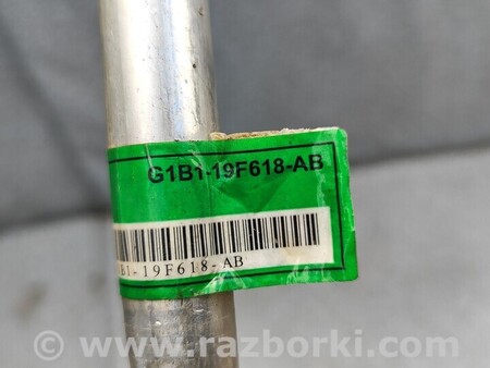 ФОТО Трубки для Ford Ka Чернигов