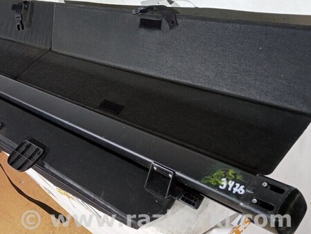 ФОТО Задняя полка багажника салона для Mazda 5 CR (2006-2010) Чернигов
