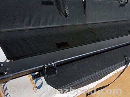 ФОТО Задняя полка багажника салона для Mazda 5 CR (2006-2010) Чернигов