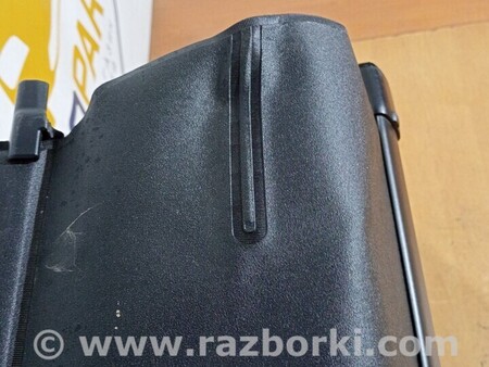 ФОТО Задняя полка багажника салона для Mazda 5 CR (2006-2010) Чернигов