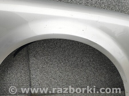 ФОТО Крила для Audi (Ауди) A4 V B9 - 8W (2015-) Чернигов