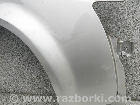 ФОТО Крила для Audi (Ауди) A4 V B9 - 8W (2015-) Чернигов