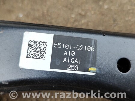 ФОТО Цапфа для KIA Niro 1 DE (16-22) Чернигов