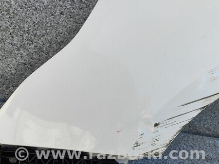 ФОТО Крила для KIA Carens 4 (13-19) Чернігів